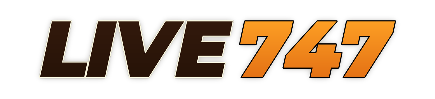 live747 Logo
